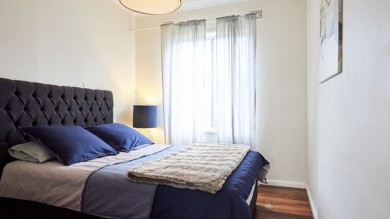 Photo of Bedroom in Berrima