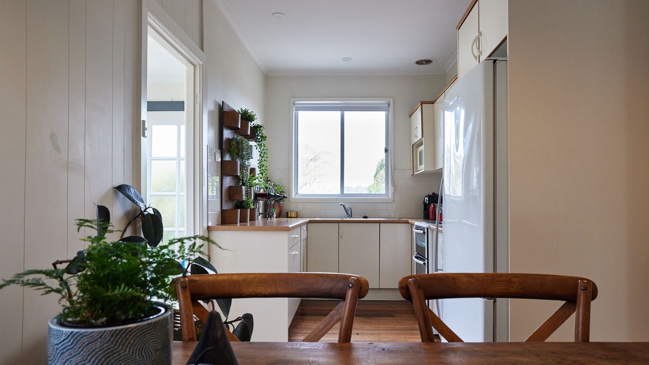 Photo of Kitchen in Berrima