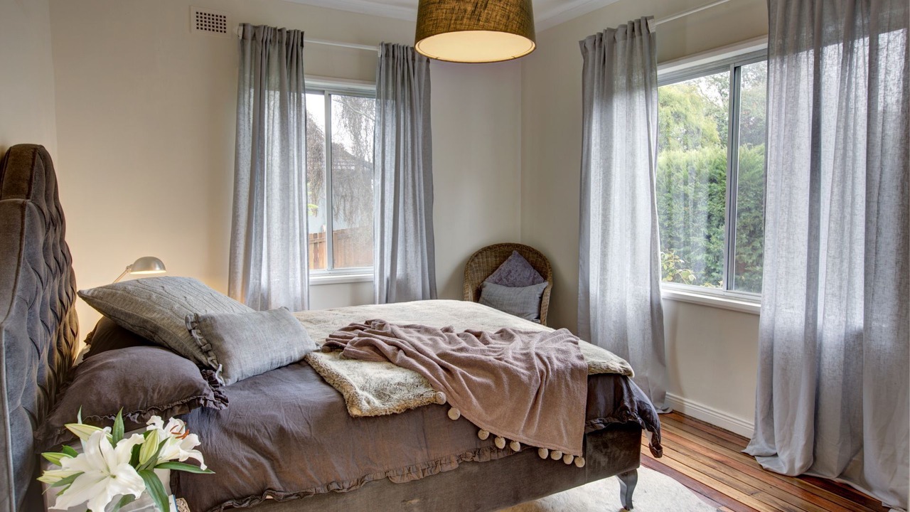 Photo of Bedroom in Berrima