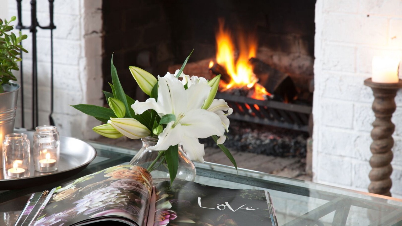 Photo of Livingroom in Berrima