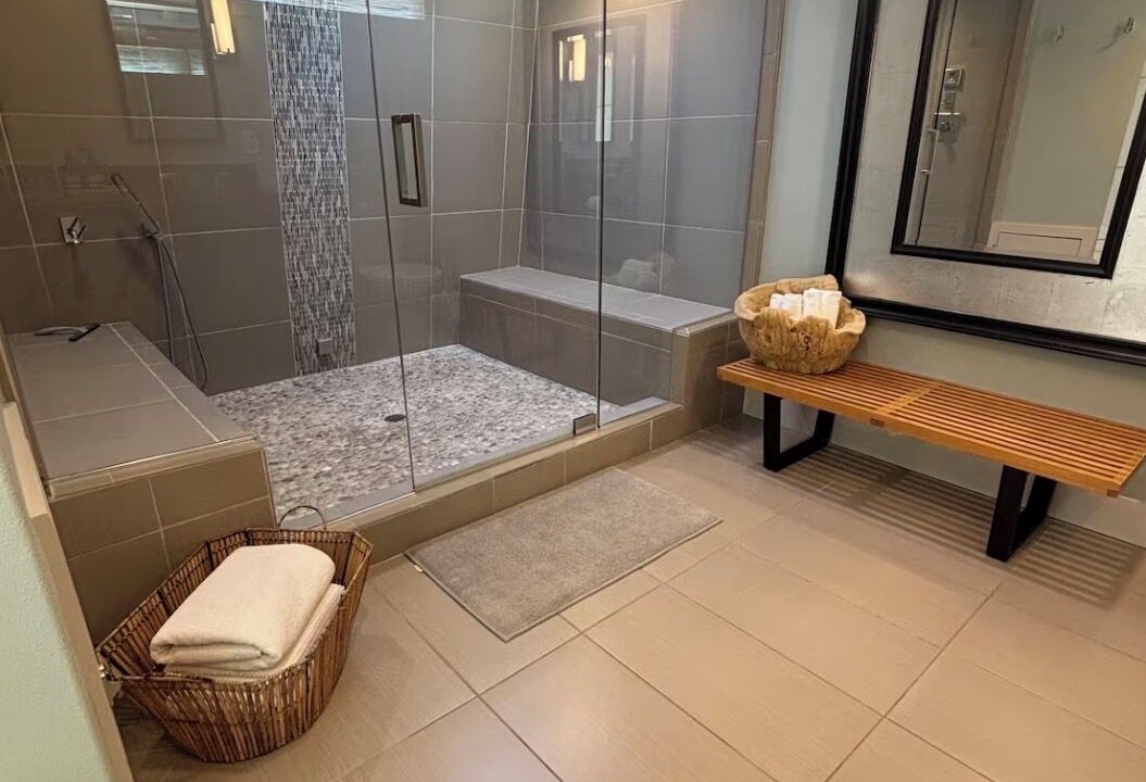 Photo of Bathroom in Sereno del Mar