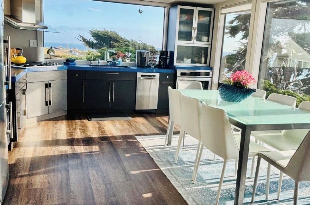 Photo of Kitchen in Sereno del Mar