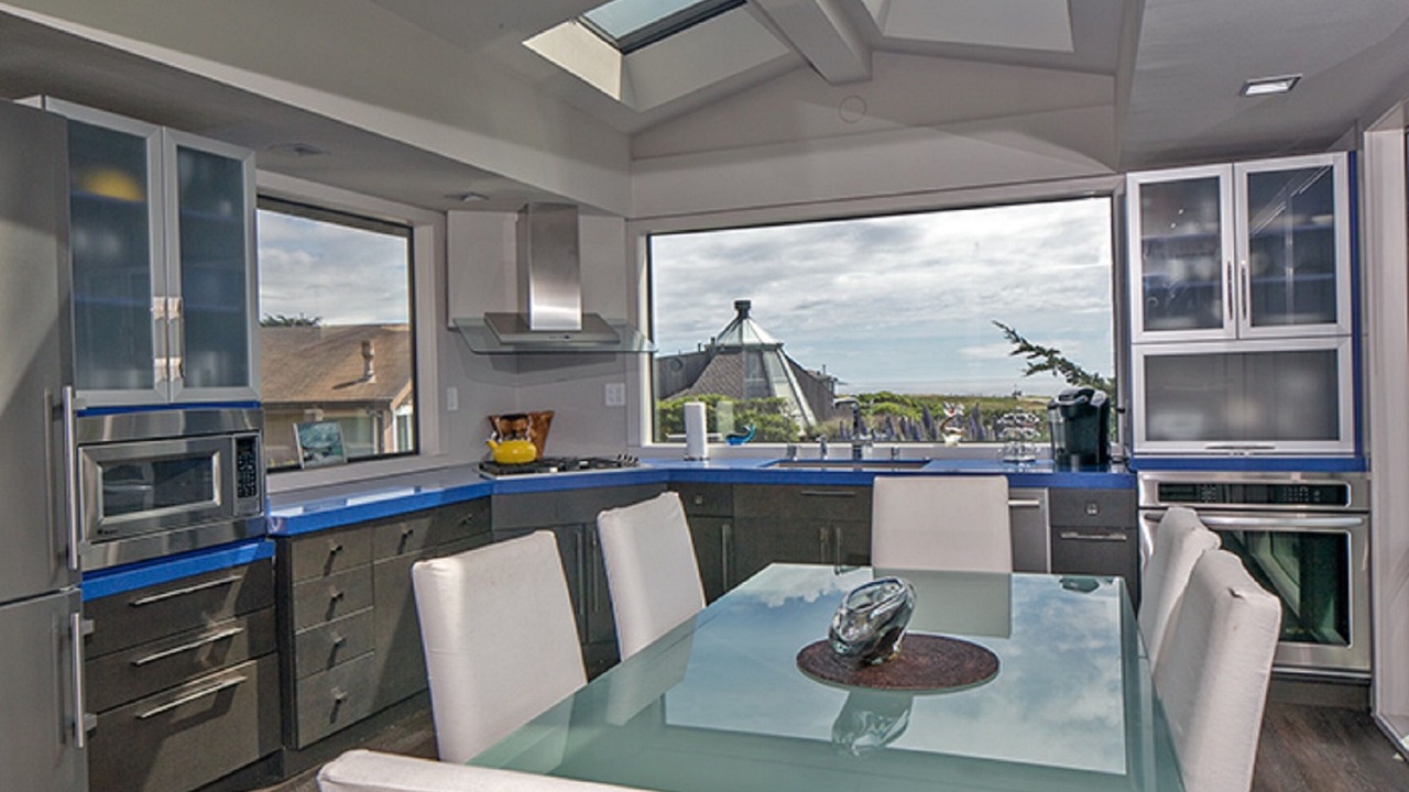 Photo of Kitchen in Sereno del Mar