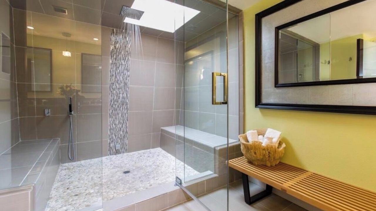 Photo of Bathroom in Sereno del Mar