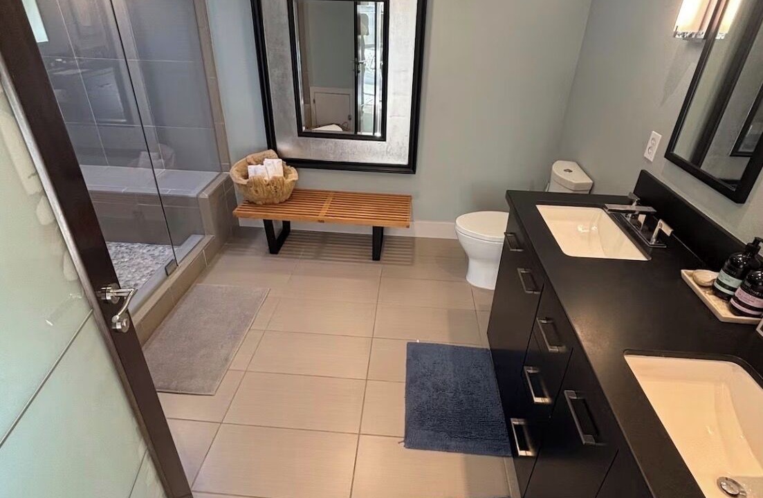 Photo of Bathroom in Sereno del Mar