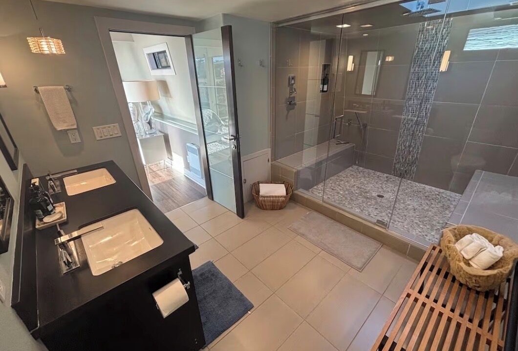 Photo of Bathroom in Sereno del Mar