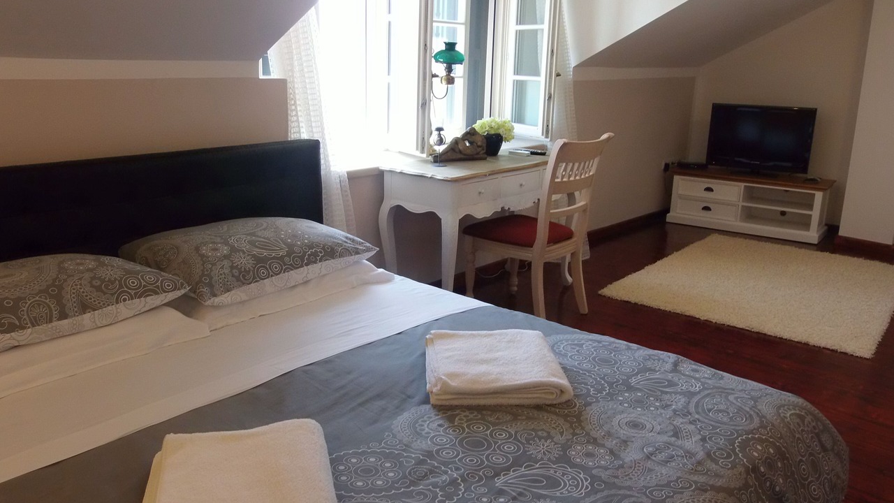 Photo of Bedroom in Viganj