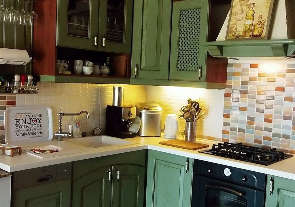 Photo of Kitchen in Viganj