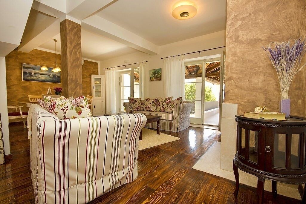 Photo of Livingroom in Viganj