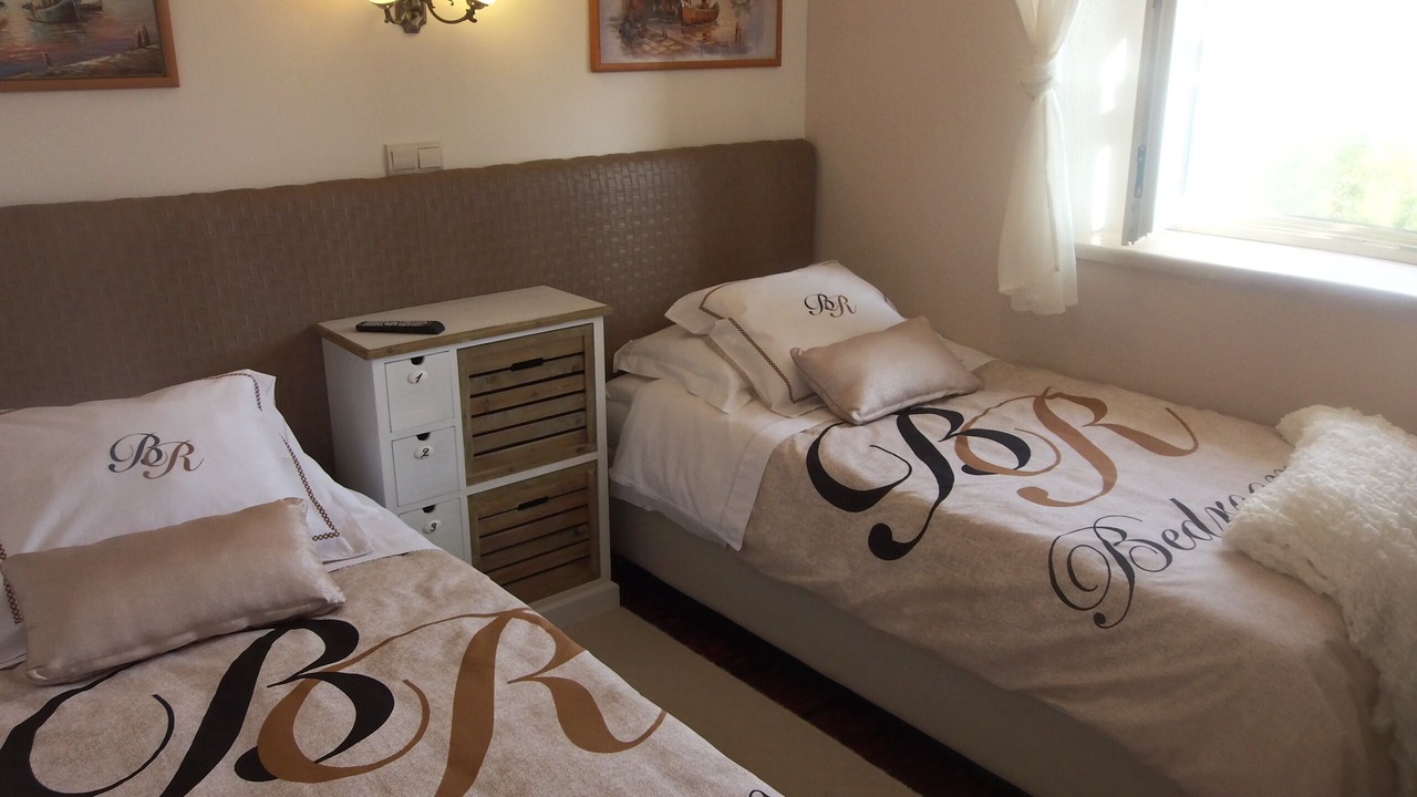 Photo of Bedroom in Viganj