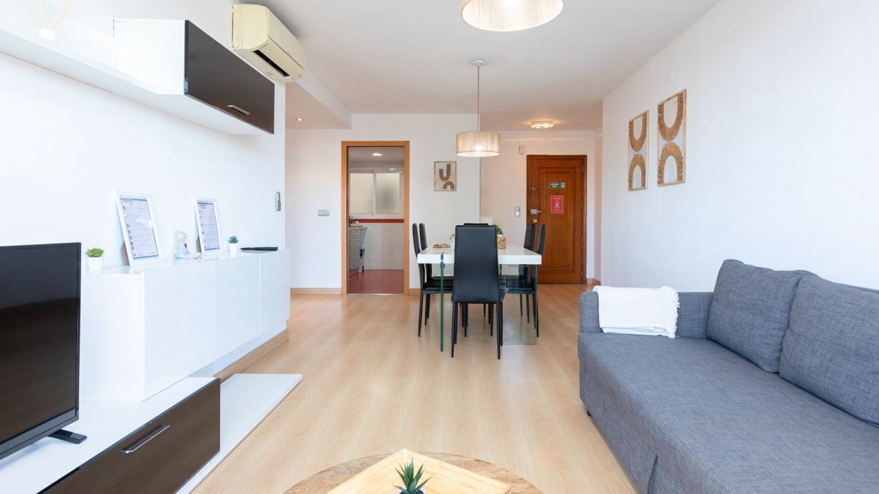 Photo of Livingroom in La Seu
