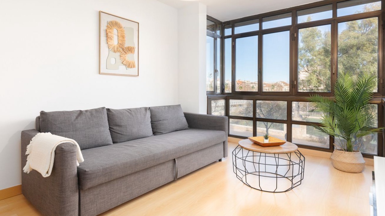 Photo of Livingroom in La Seu