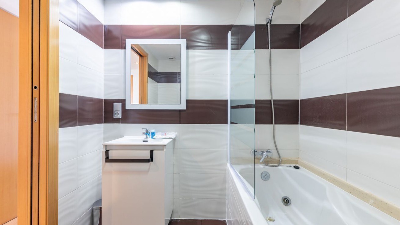 Photo of Bathroom in La Seu