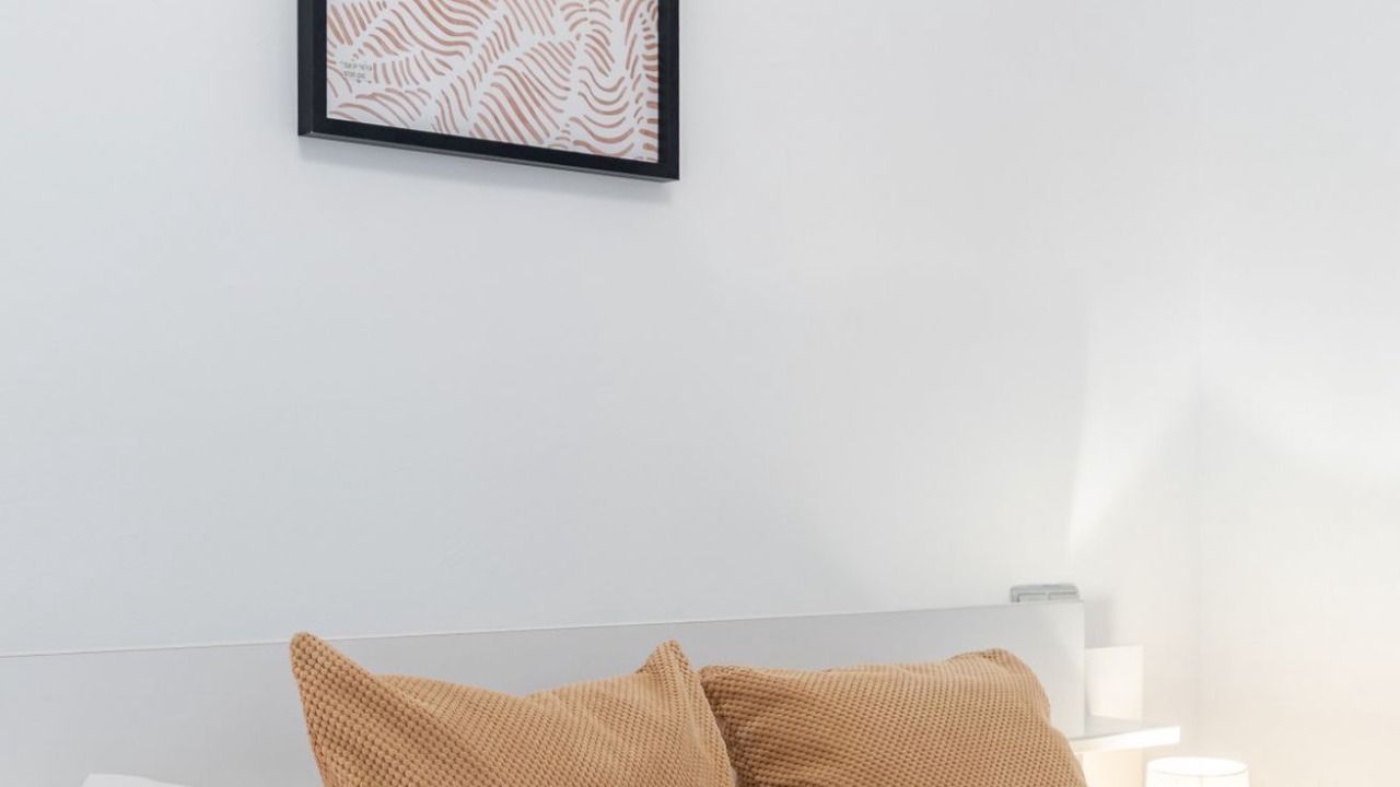 Photo of Bedroom in La Seu
