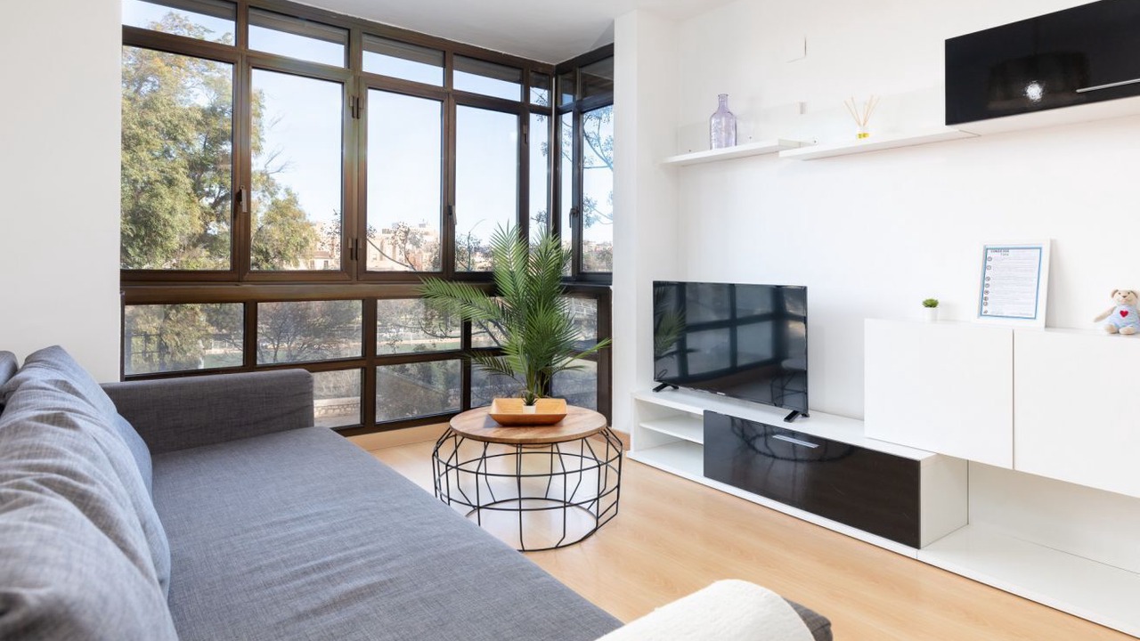 Photo of Livingroom in La Seu