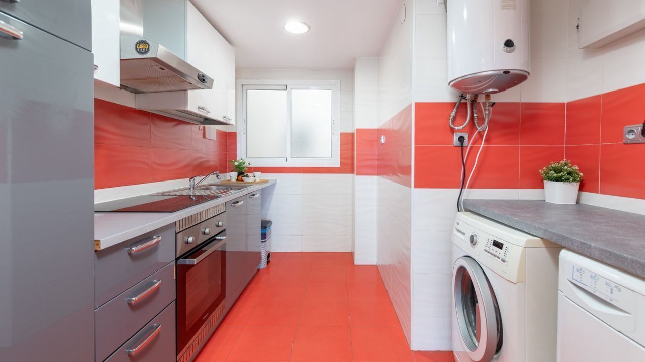 Photo of Kitchen in La Seu
