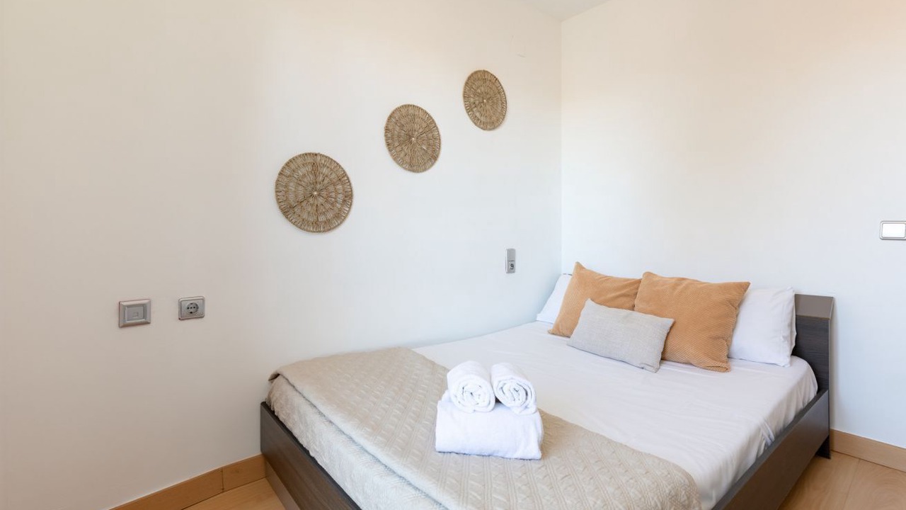 Photo of Bedroom in La Seu