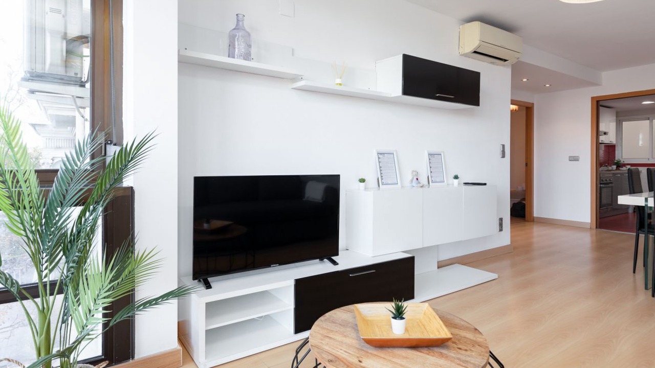 Photo of Livingroom in La Seu