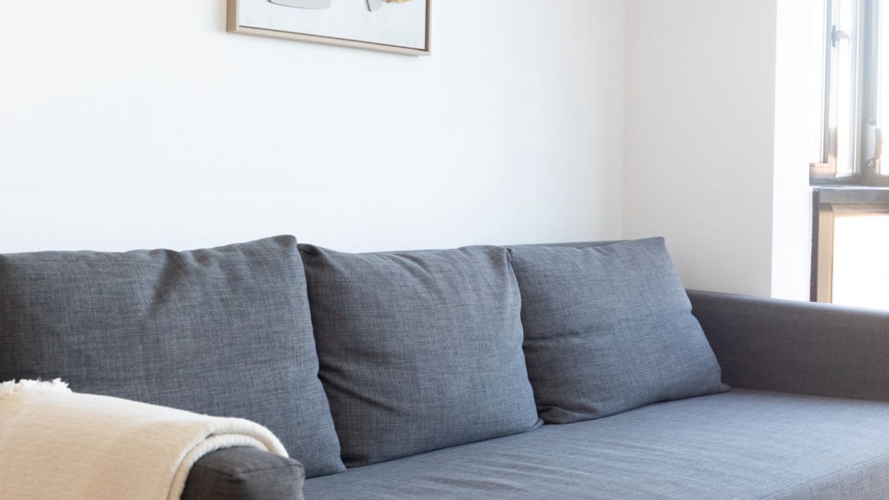 Photo of Livingroom in La Seu
