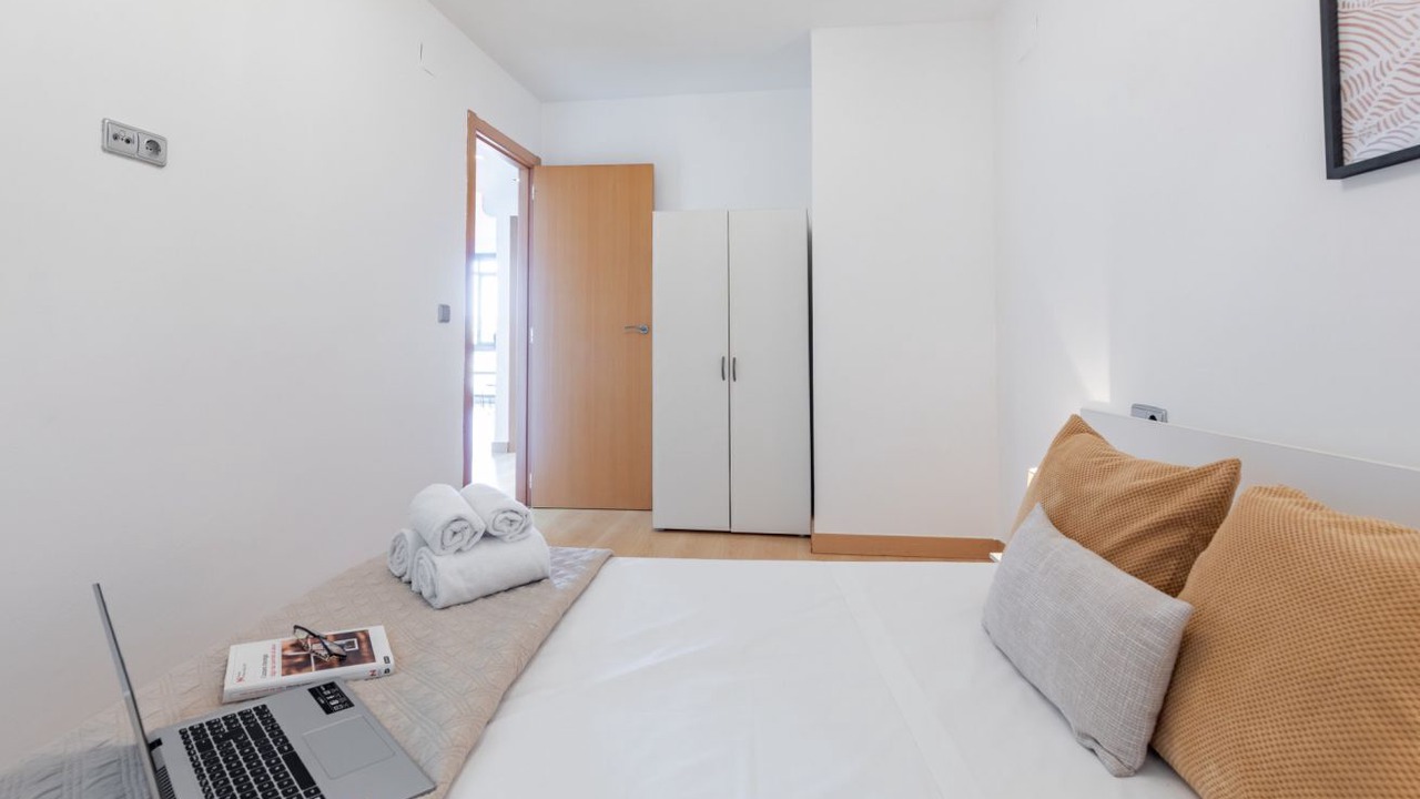 Photo of Bedroom in La Seu