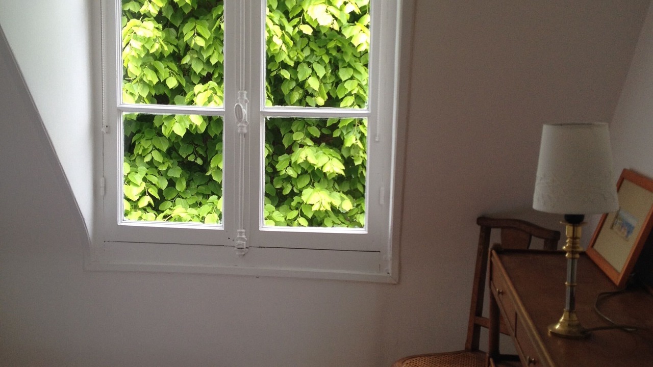 Photo of Bedroom in Villerville