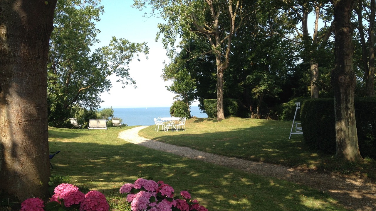 Photo of Outdoor in Villerville