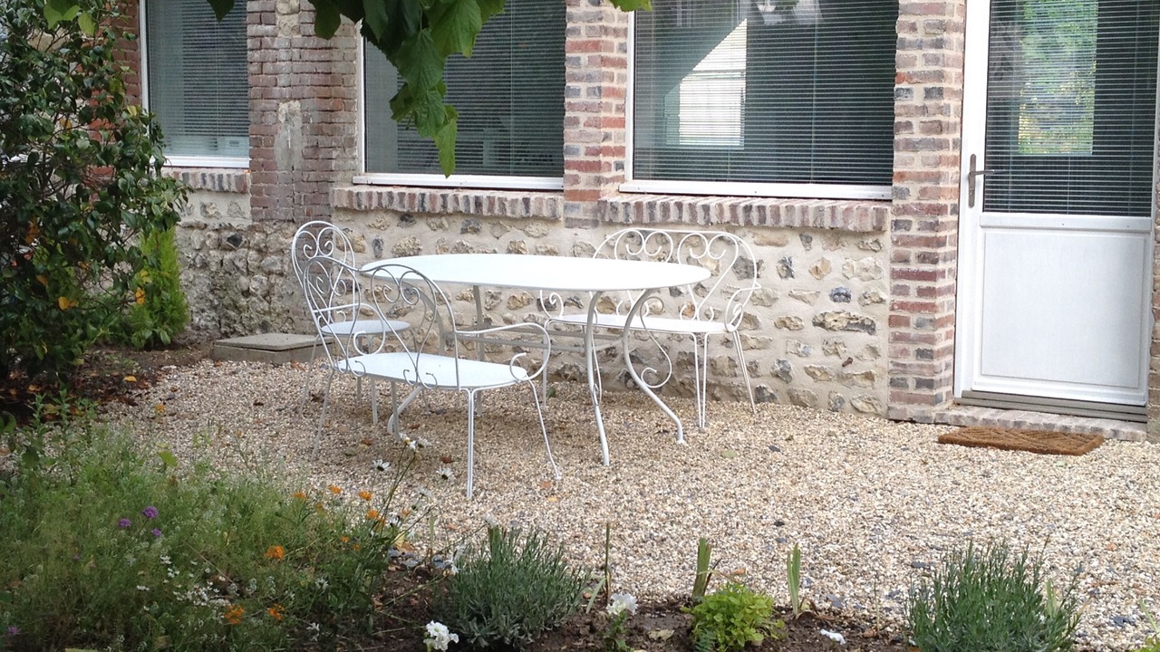 Photo of Outdoor in Villerville