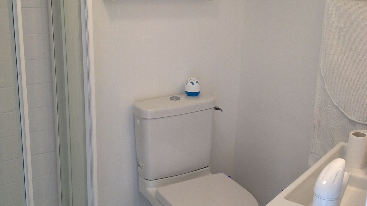 Photo of Bathroom in Villerville