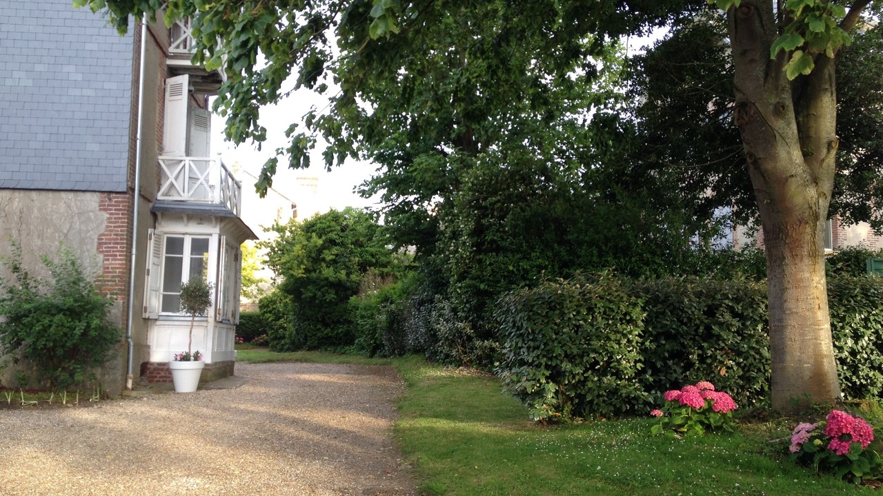 Photo of Outdoor in Villerville