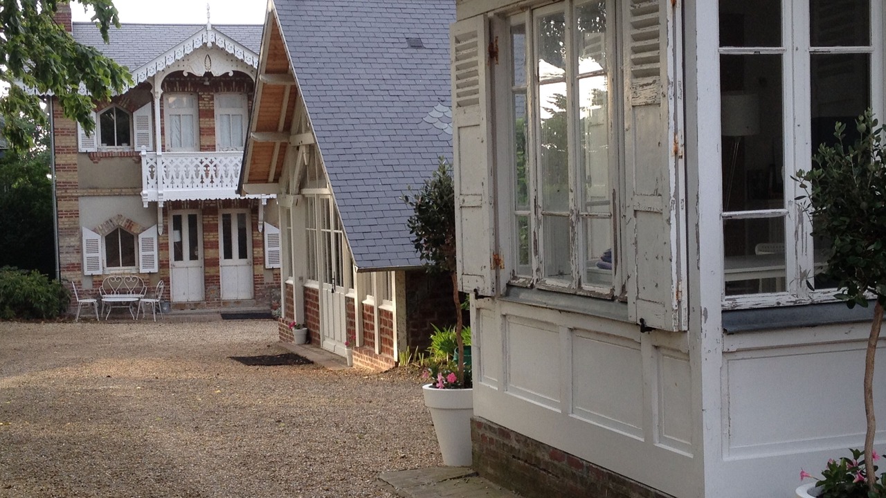 Photo of Outdoor in Villerville
