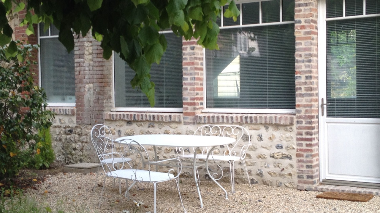 Photo of Outdoor in Villerville