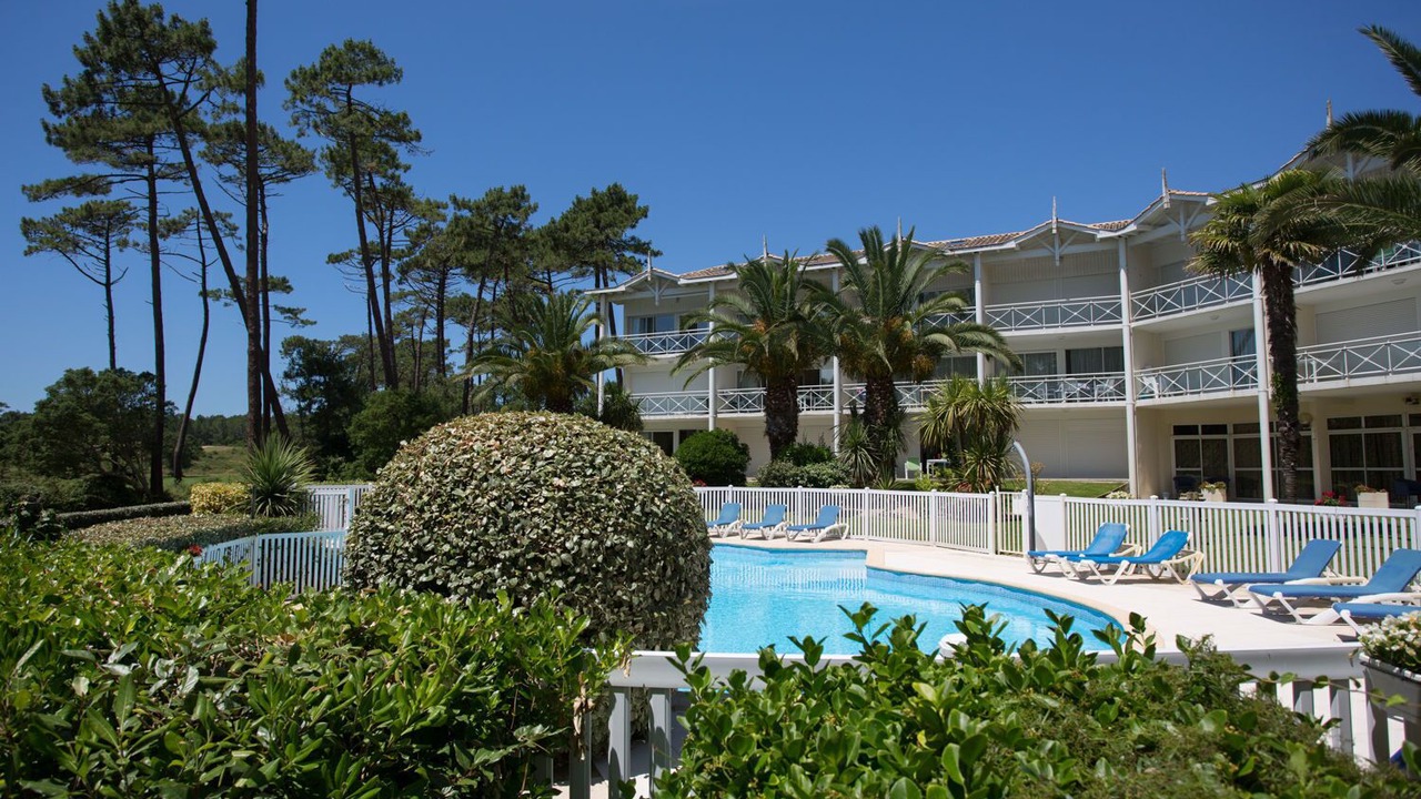 Photo of Outdoor in Moliets-et-Maa