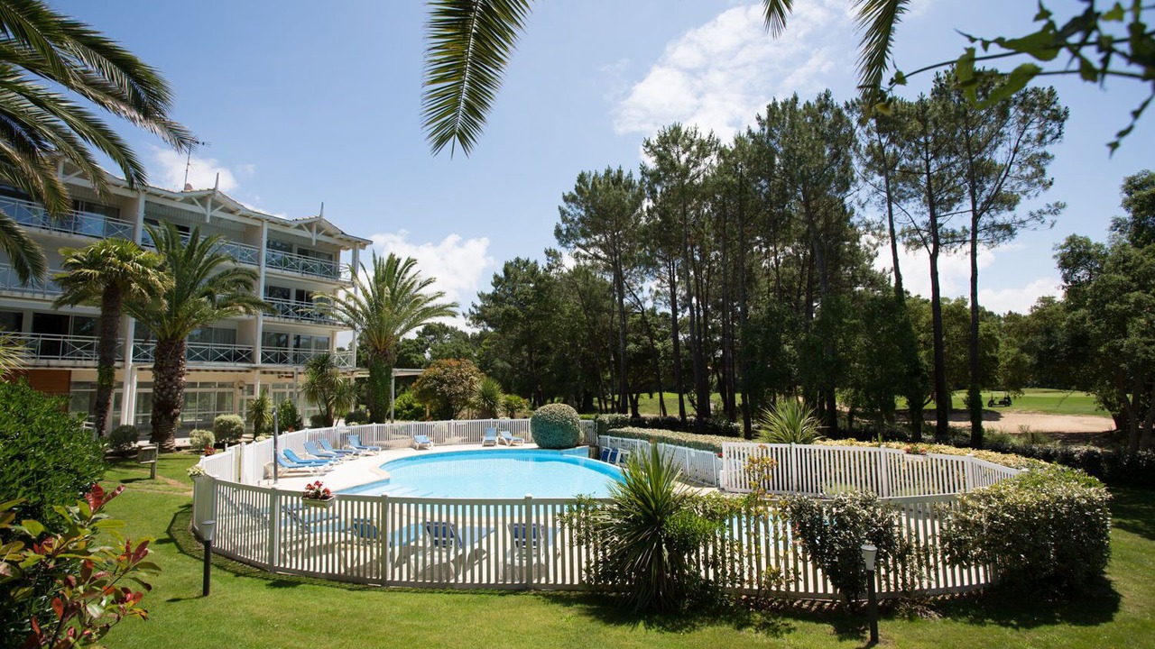 Photo of Outdoor in Moliets-et-Maa