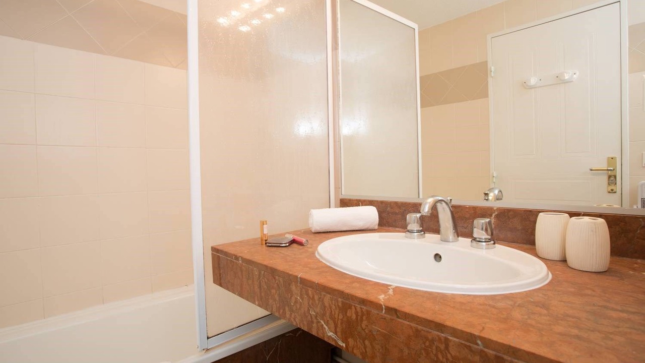 Photo of Bathroom in Moliets-et-Maa