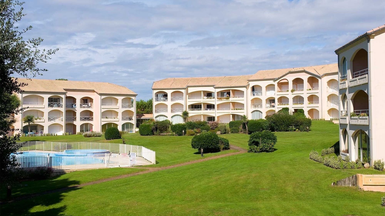 Photo of Outdoor in Moliets-et-Maa