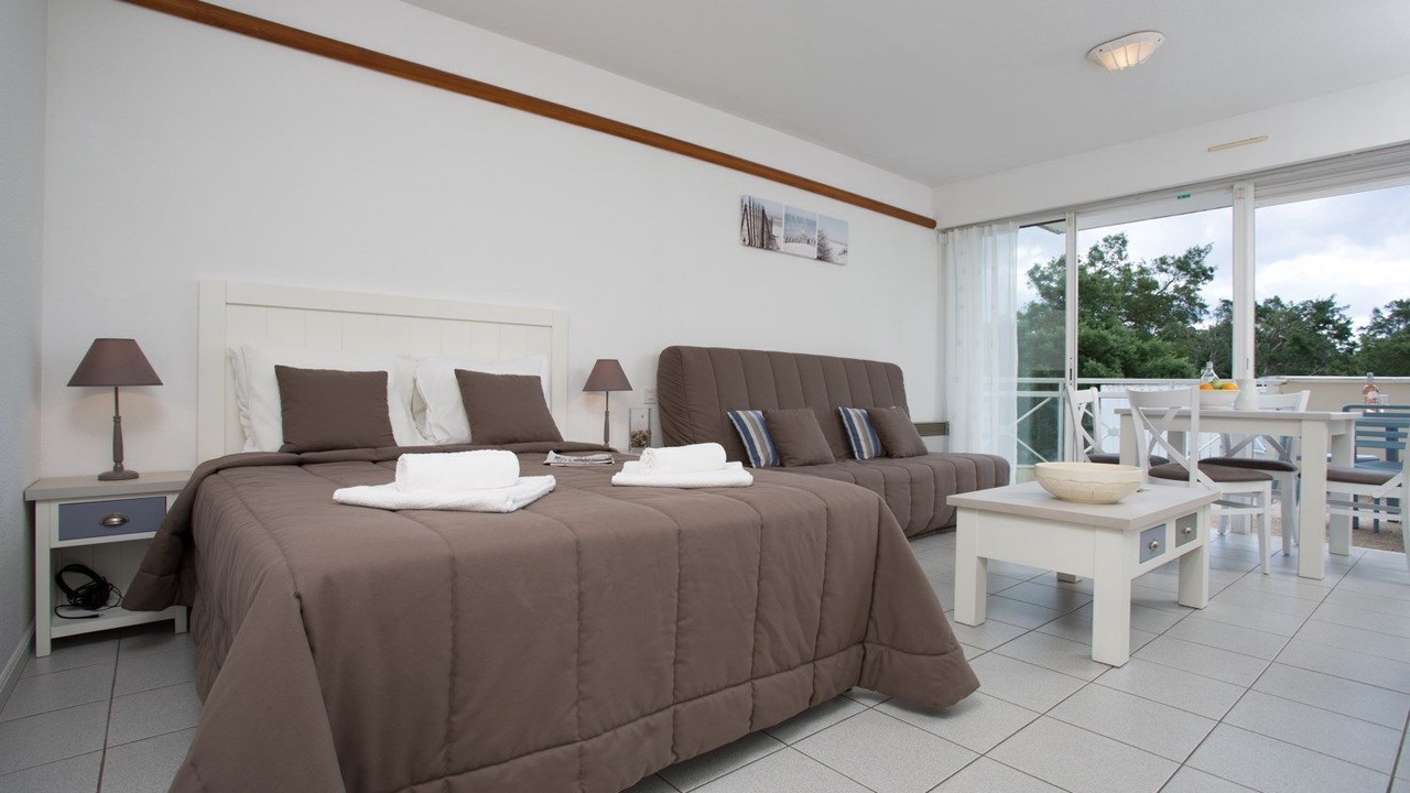 Photo of Bedroom in Moliets-et-Maa