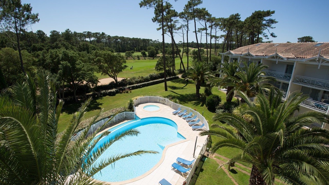 Photo of Outdoor in Moliets-et-Maa