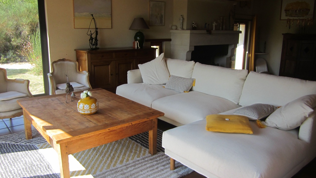 Photo of Livingroom in Mondragon