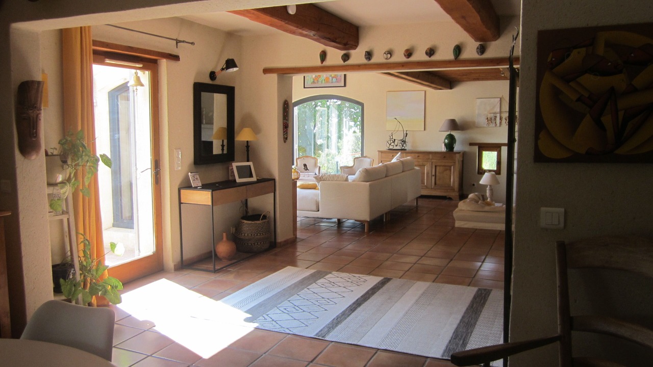 Photo of Livingroom in Mondragon