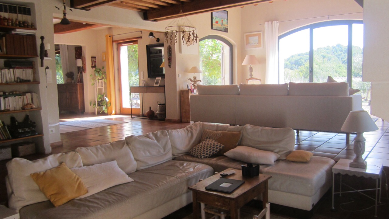 Photo of Livingroom in Mondragon
