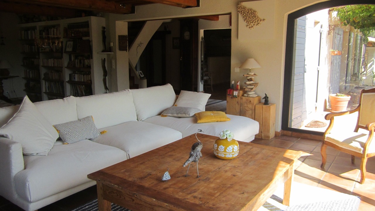 Photo of Livingroom in Mondragon