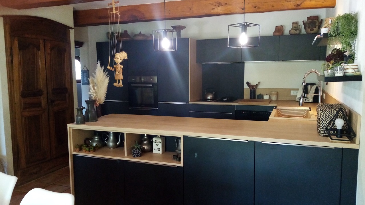 Photo of Kitchen in Mondragon