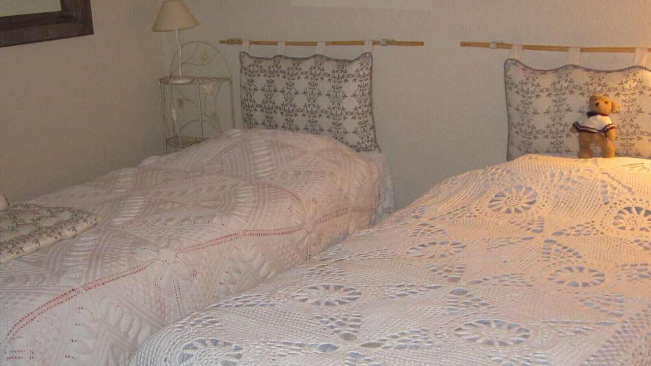 Photo of Bedroom in Mondragon