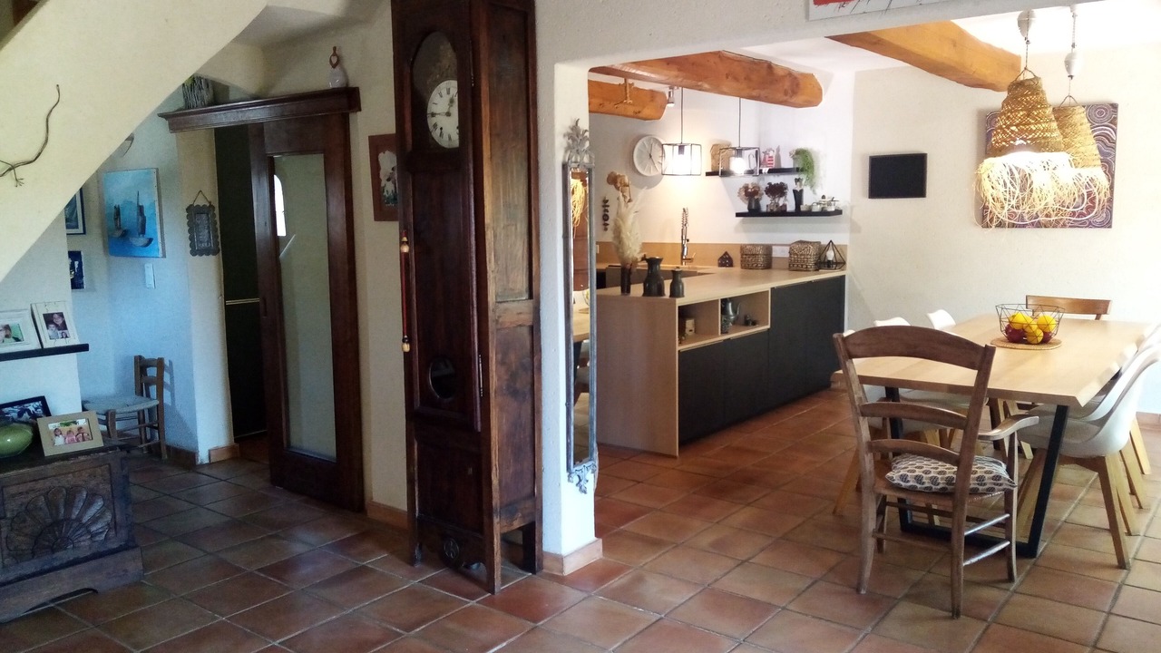 Photo of Kitchen in Mondragon