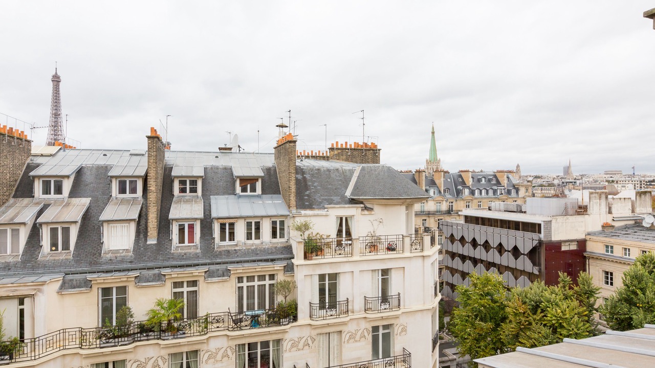 Photo of Others in Quartier du Gros-Caillou