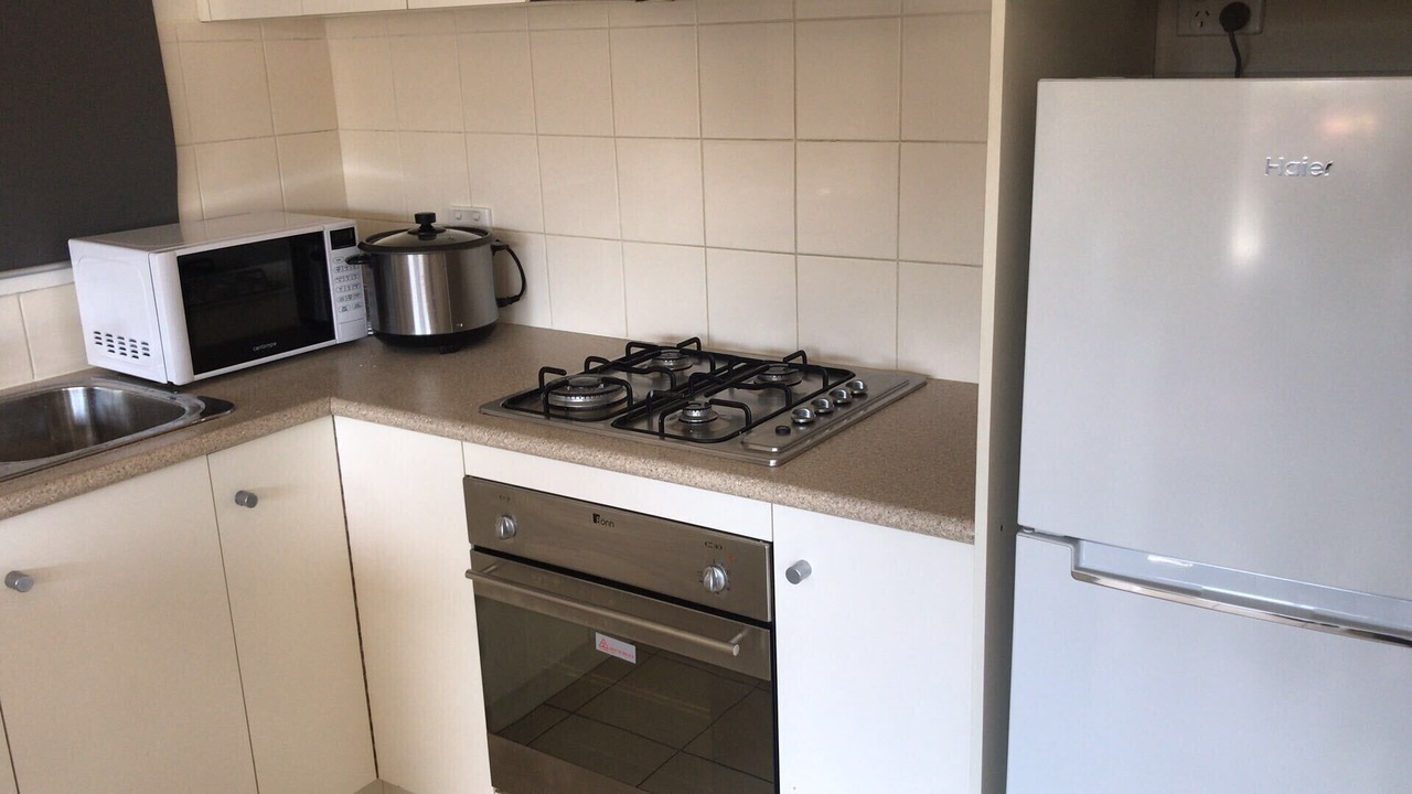 Photo of Kitchen in Mentone