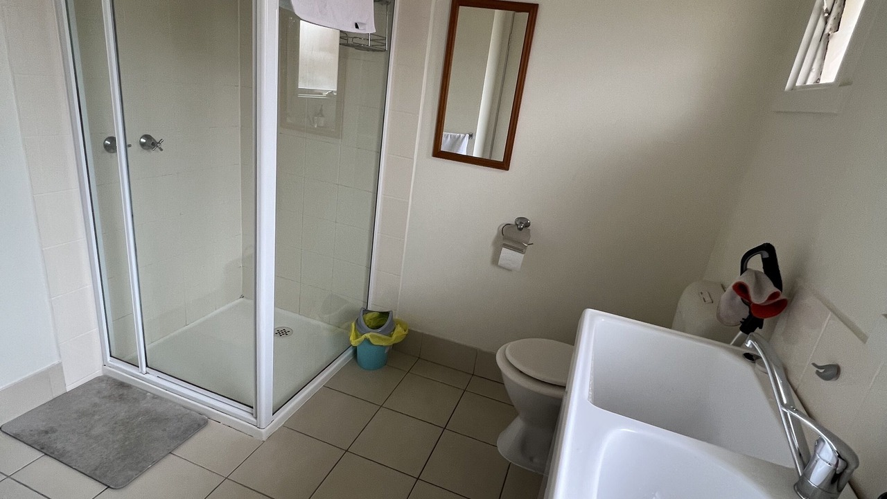 Photo of Bathroom in Mentone