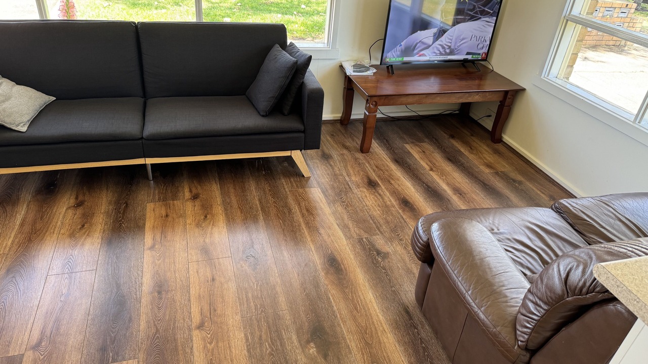 Photo of Livingroom in Mentone