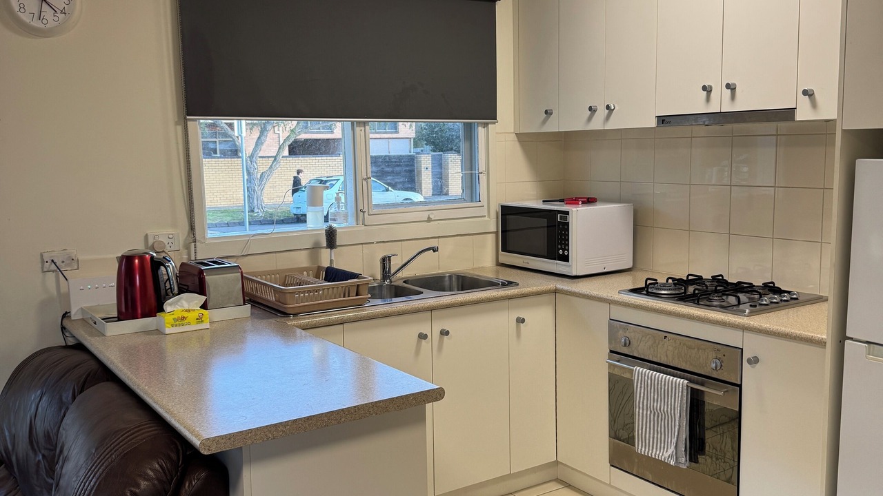 Photo of Kitchen in Mentone