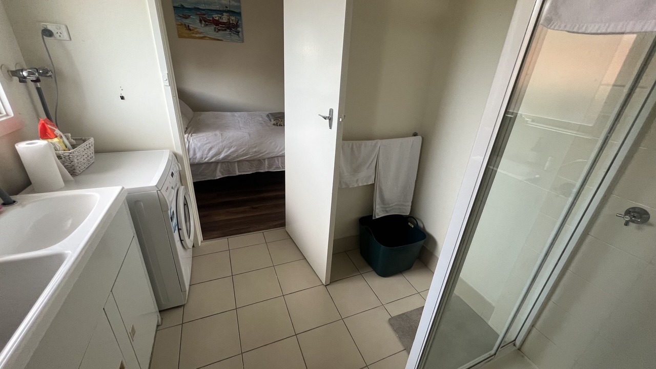 Photo of Bedroom in Mentone